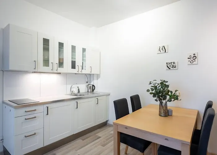 Charming Spacious In *