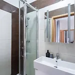Apartmán Charming Spacious In Praha