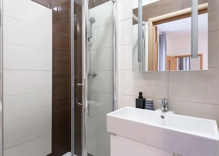 Charming Spacious In *
