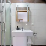 Apartment Charming Spacious In